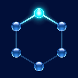 Kinetics: USMLE Nutrition Prep app icon